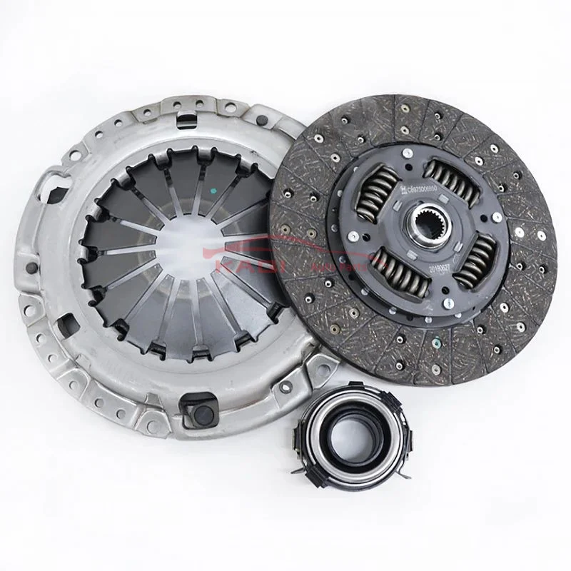

Original Quality Clutch Kit Set For Geely GX3 X3 1.5 JLB4G15 Engine