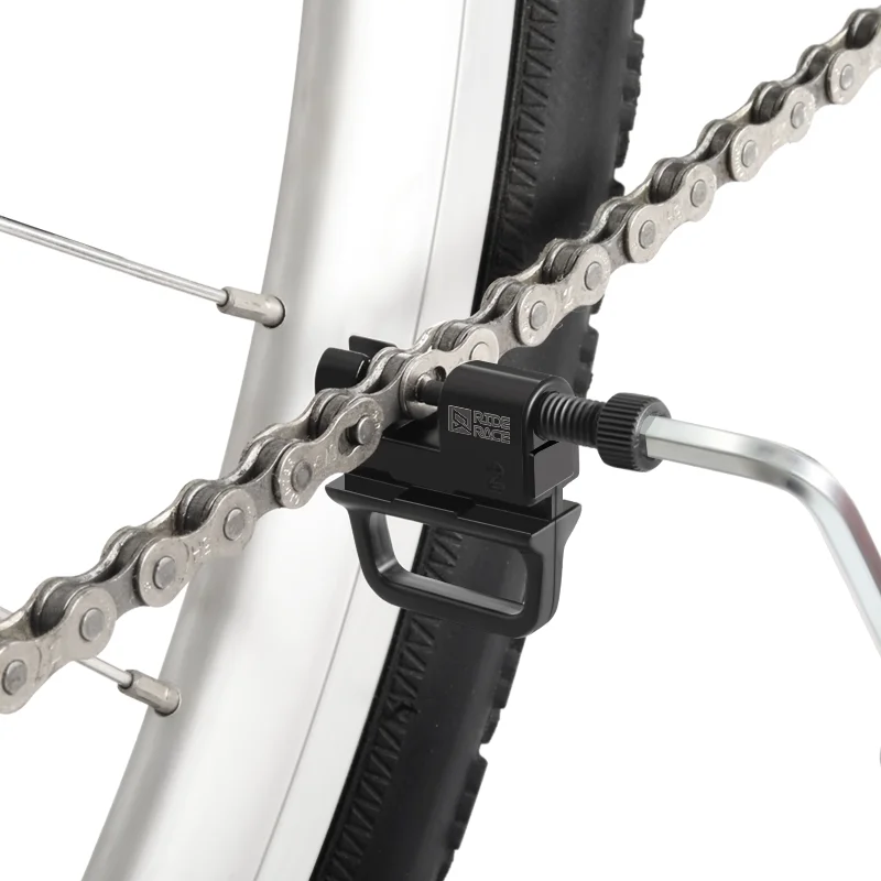AliExpress NONE RIDERACE Bicycle Chain Pin Remover Chain Extractor Cutter Device Mtb Bike Link Breaker Splitter Road Cycling Repair Tool