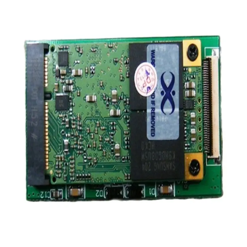 

No card machine 64 MB cache 1.8 ssd 64G CE/ZIF/CF interface SSD solid state drive supports TRIM