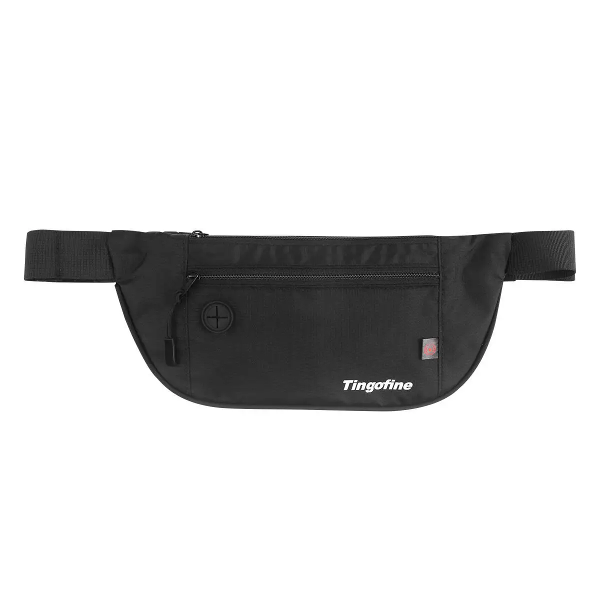 Multifunctional RFID Anti-theft Fanny Pack Outdoor Sports Running Bag Waterproof Nylon Close-fitting And Light Fanny Pack