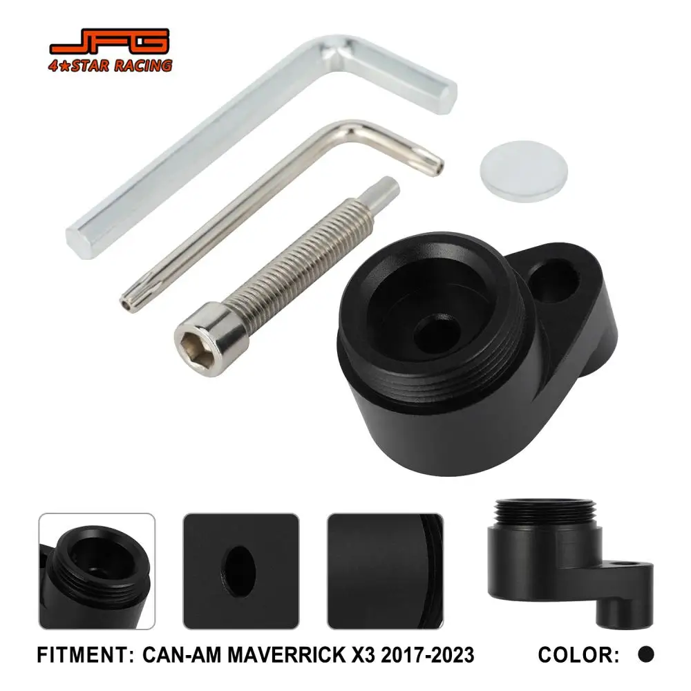 

Для CAN-AM MAVERRICK X3 X 3 2017 2018 2019-2023 аксессуары для мотоциклов, инструмент для замены ремня, грязевой питбайк, мотокросс, алюминий