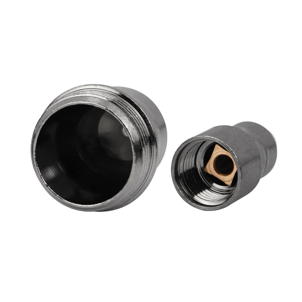Free Shipping P80 Plasma Cutting Nozzle Machine Accessories Cutter Torch Head Electrode Nozzles Contactable Scrap LGK100