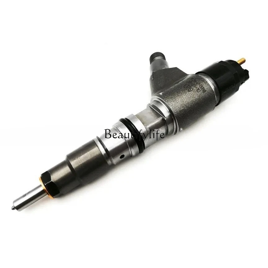 

*0445120348 T410631 Common Rail Injector Assembly Fuel Injection Nozzle Suitable for Diesel Engines
