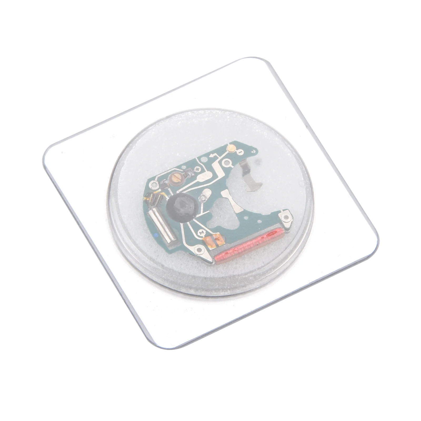 1 قطعة ساعة كوارتز لوحة دوائر كهربائية ل ETA 955.112 955.122 955.412 955.461 ساعة حركة الملحقات استبدال إصلاح الساعات أجزاء