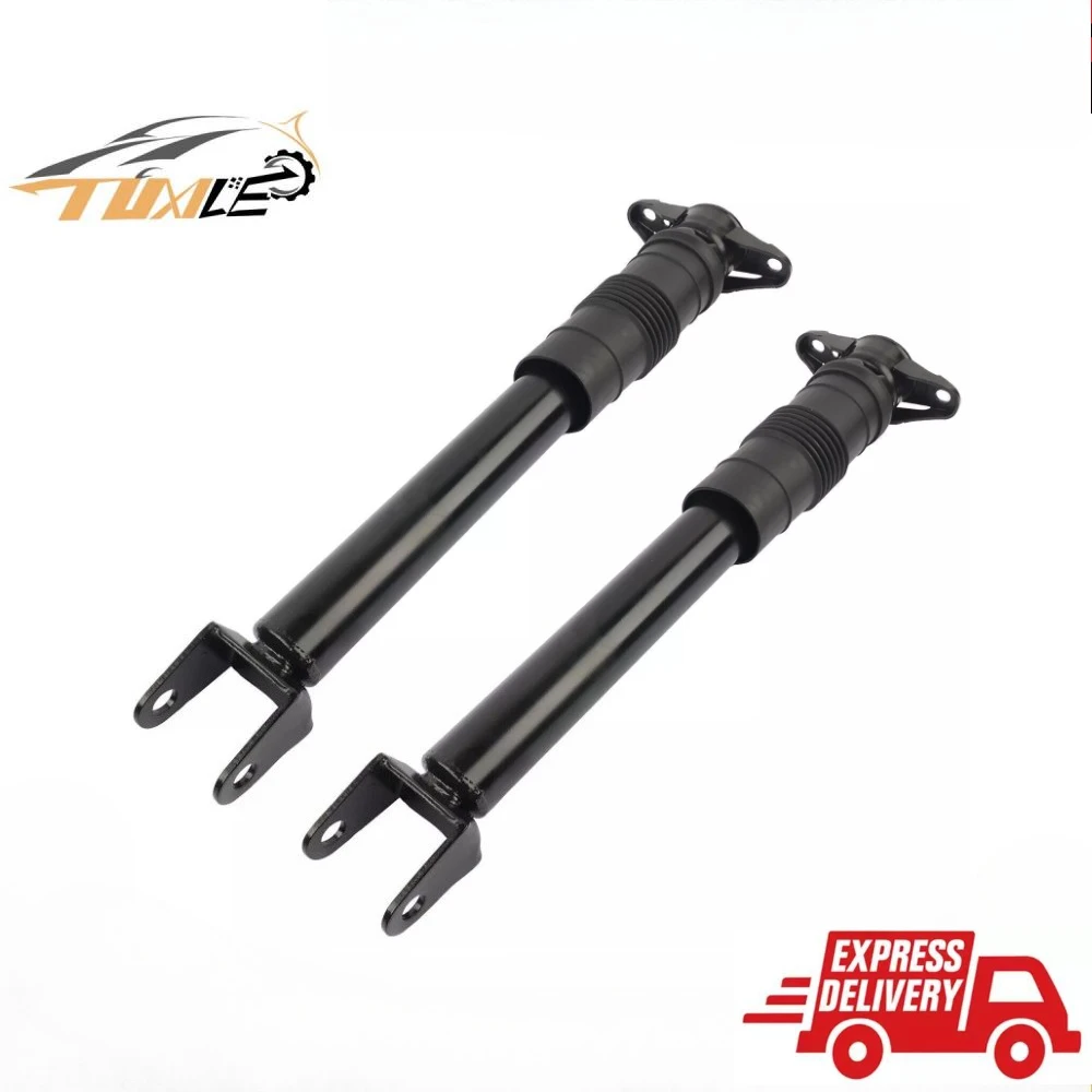 

68069680AB 1Pair Rear Shock Absorbers ASSY For 2011-2015 Dodge Durango & 11-20 Jeep Grand Cherokee 68069680AG 68069680AD