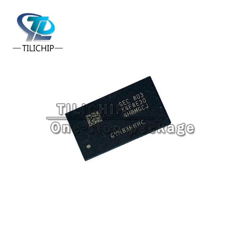 K4FBE3D4HM-MGCJ K4FBE3D4HM BGA-200 Dynamic Random Access Memory (DRAM) IC chip brand new original