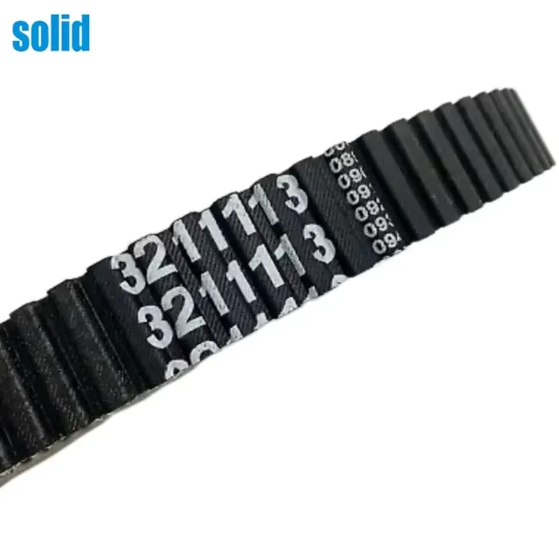 For Polaris Snowmobile Lndy 440 500 Xlt Drive Belt 3211070 Customizable OEM Rubber Material