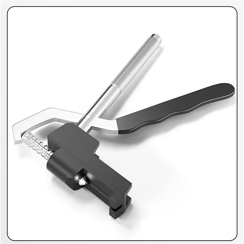 Y50A-For Adjusting Watch Bracelet Length Tool For Handheld Watch Bracelet Removal Pliers For Steel Bands Removes Links