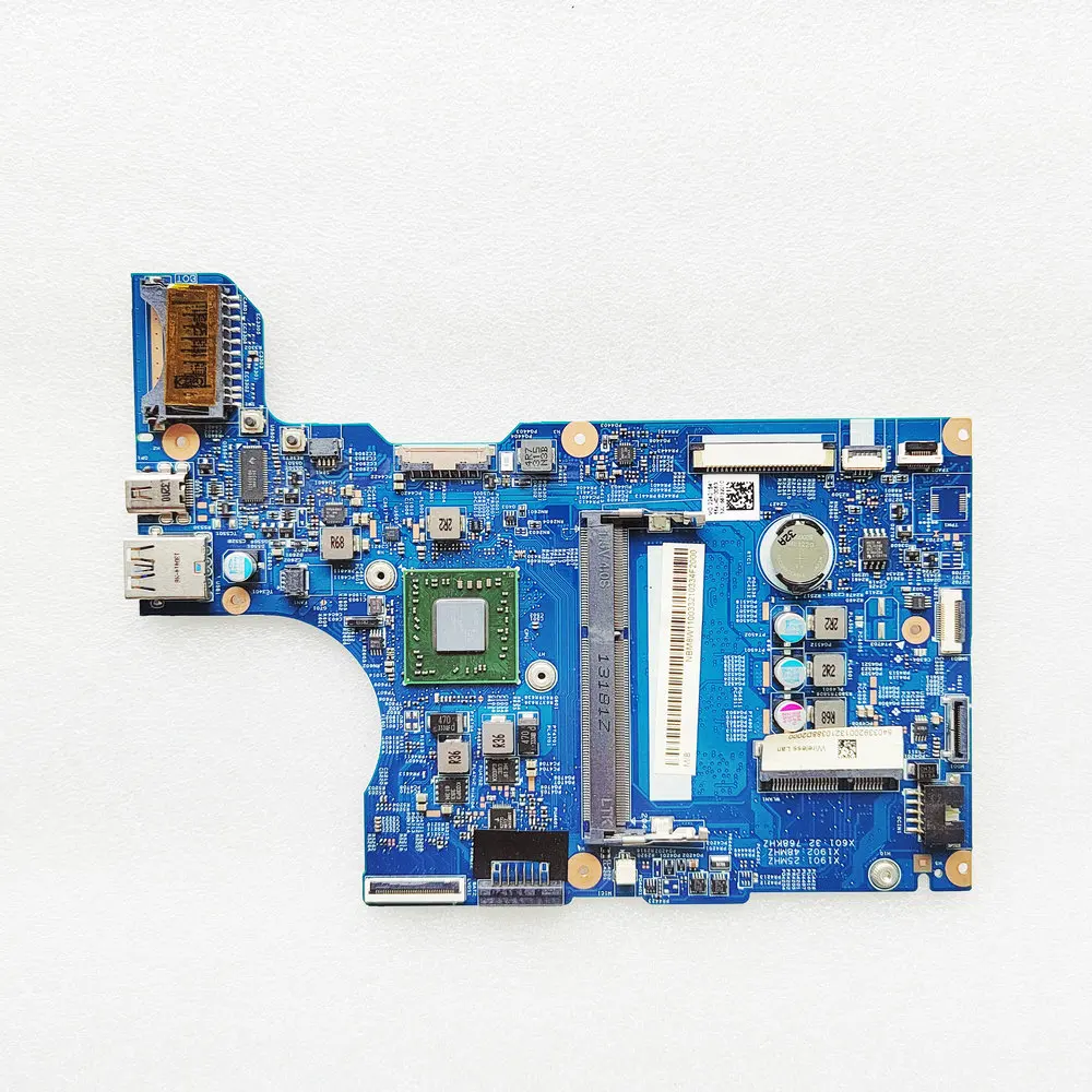 

For Acer Aspire V5-122 V5-122P Laptop Motherboard 12281-1 Main board 12281-3 A4 CPU 2GB-RAM 48.4LK01.011 48.4LK02.011