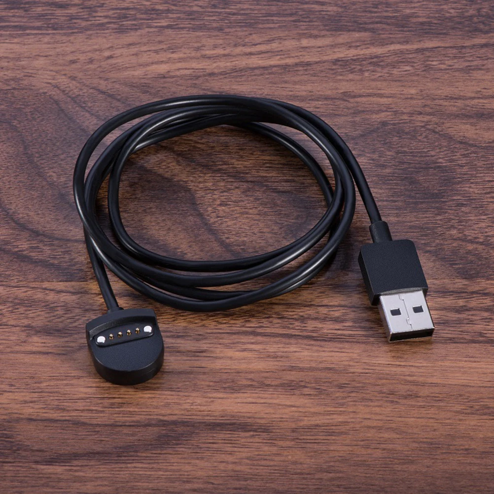 

Magnetic For Dock Stand Usb Cable Fast Charging Over Voltage Lightweight Travel Business
