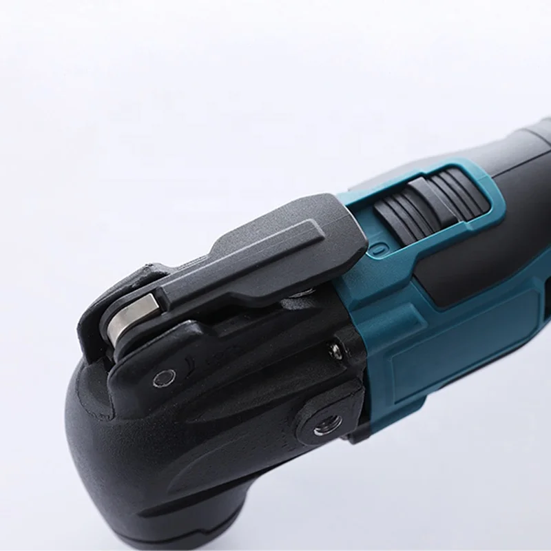 Power Purpose Electric 20v Cordless Multi Function Tools Multi-tool Bi-metal Oscillating Tool Multifunction Saw For Cutting