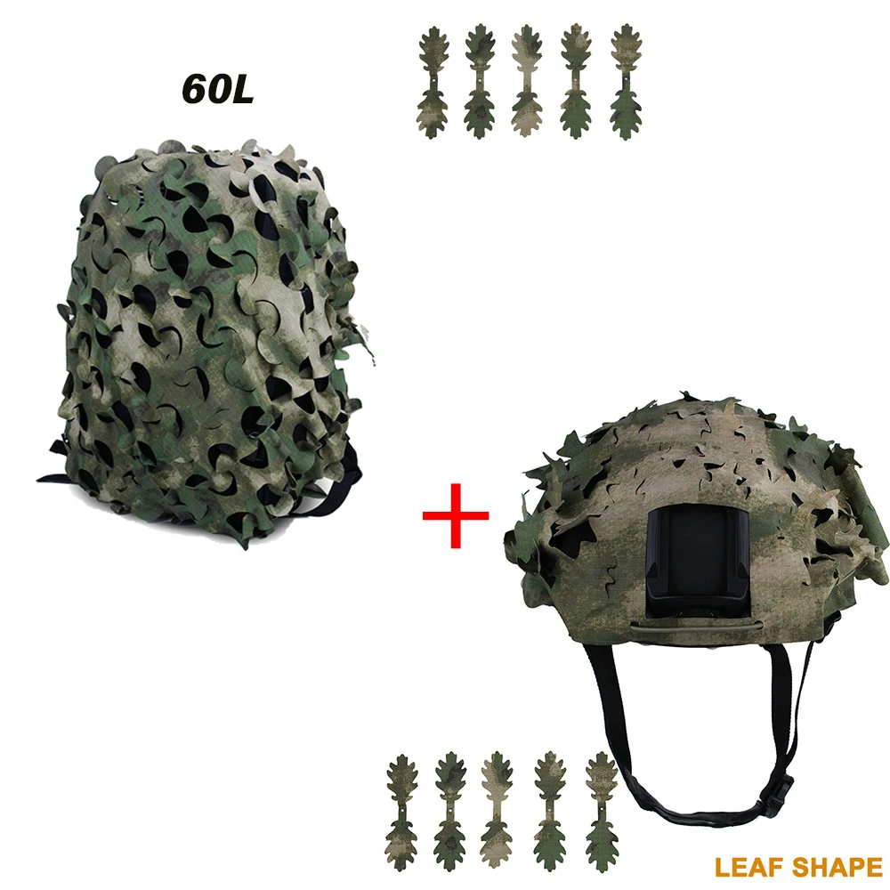 Variant: A 60L ruins camo