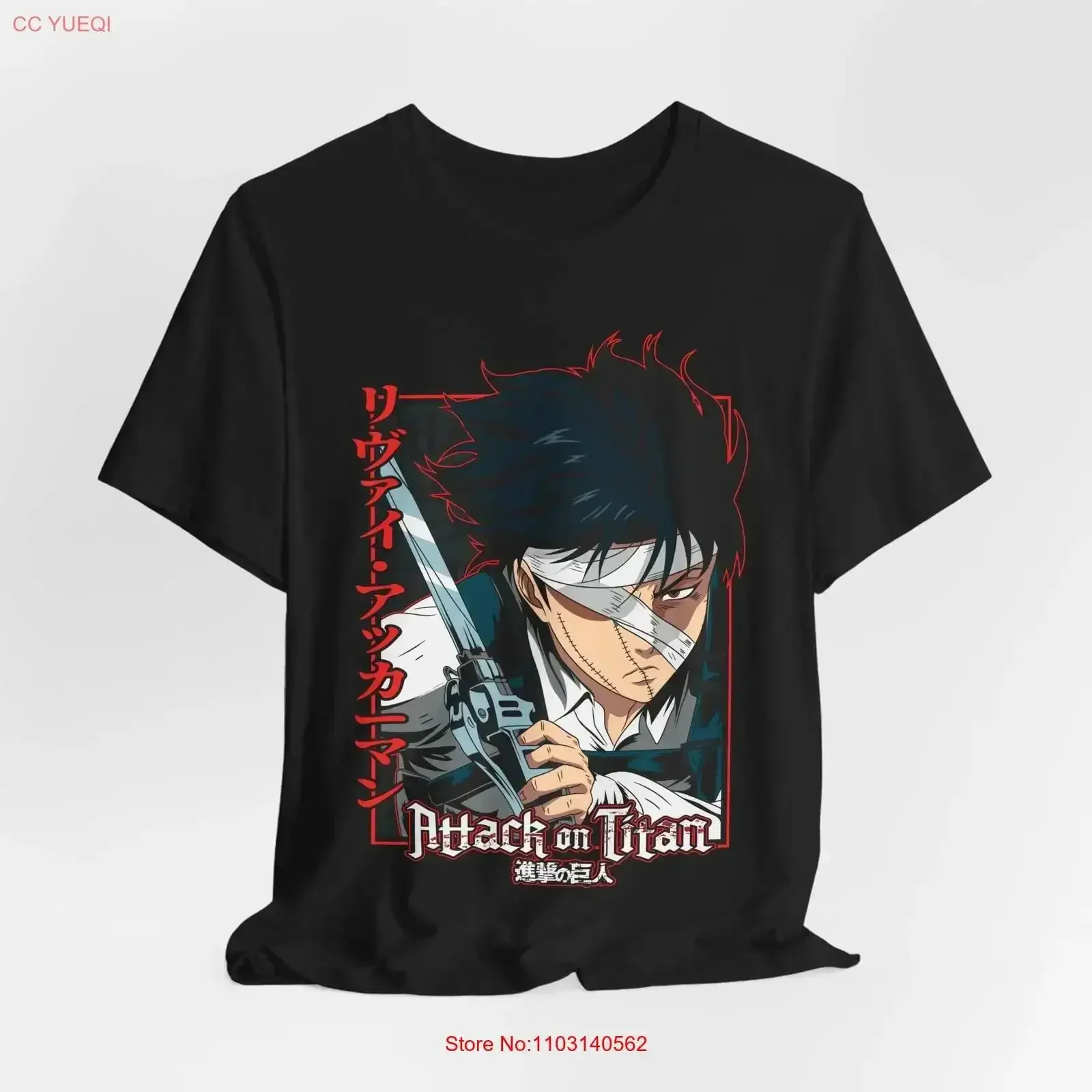 Attack on Titan T Shirt Anime for Otaku vintage Washed Stretched Breathable streetwear Comfortable Soft Versatile vintage