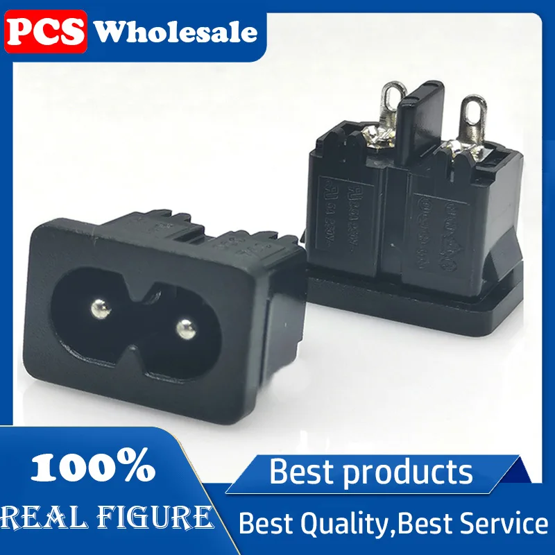 DB-8 Ac Power With … - image