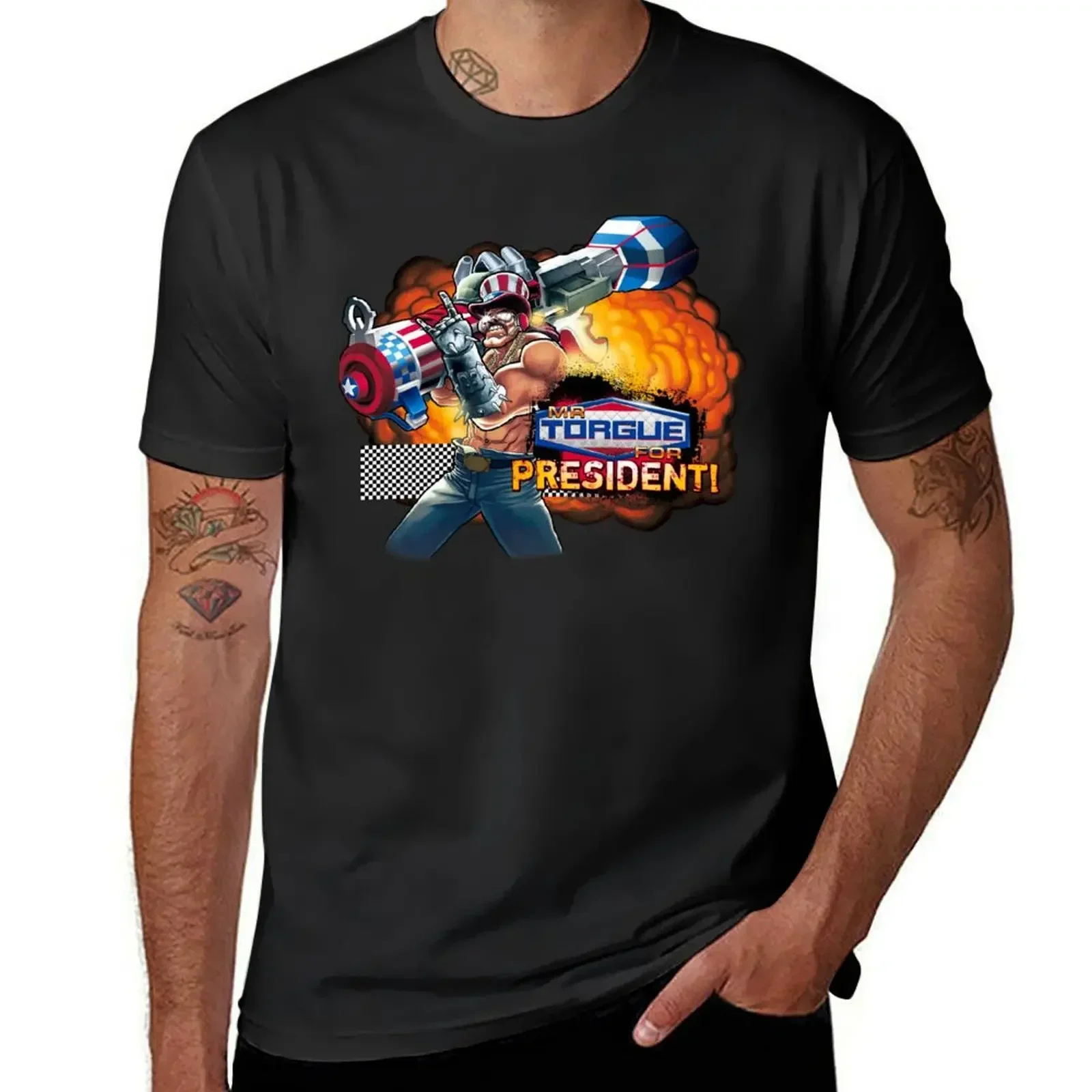 

BALD EAGLE RIDING A F**KING EXPLOSION! T-Shirt graphics sublime mens t shirts