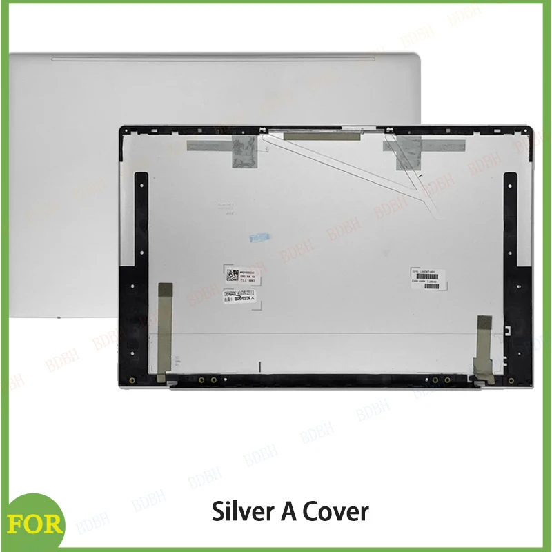 Replace Cover Rear Housing LCD Lid Back Case For HP Envy 13-BA 13T-BA TPN-C145 Silver L94047-001 Palmrest Upper Top Bottom Case