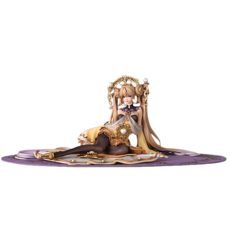 อะนิเมะรูป 14 ซม.สาวสวย Action Figure Pvc รุ่น Gk รูปปั้นสะสมของเล่นตกแต่งโต๊ะตุ๊กตาของขวัญ