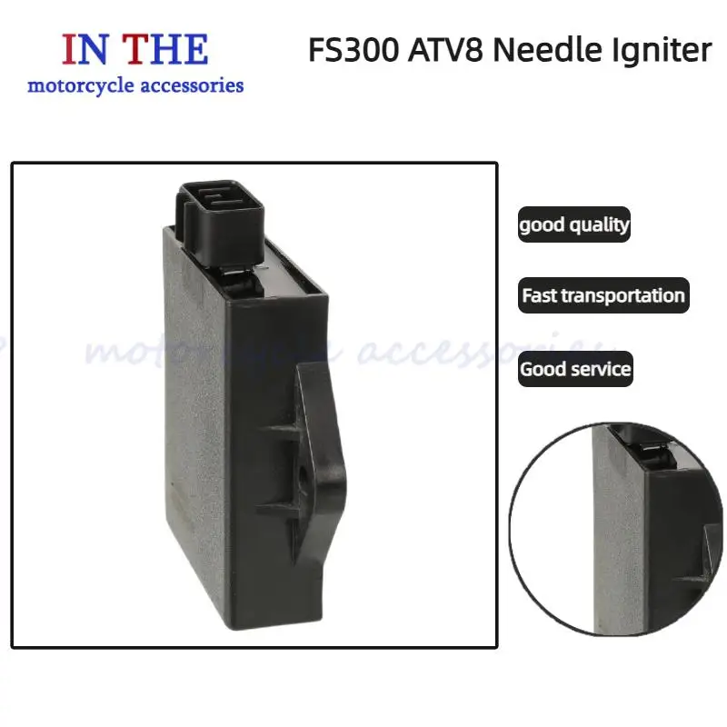 8-Pins Cdi Box Tci … - image