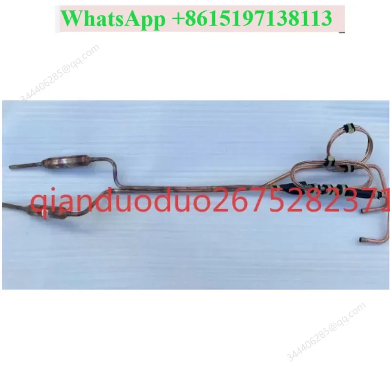 Suitable for Daikin central air conditioner VRV3rd generation RHXYQ10PY1 10-12P capillary assembly filter piping assembly