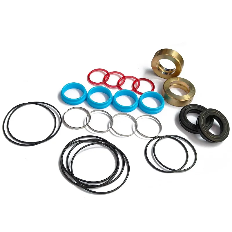 قطع غيار Waterjet طقم ختم ممتاز عالي الجودة 1-15563 لرأس القطع المائي