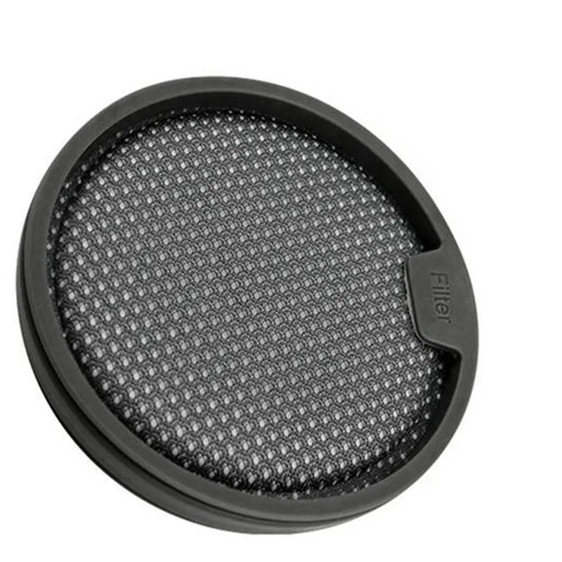 Filter Depan dan Kit Katun Filter Belakang untuk Dreame T10 / T20 / T20 Pro / T30 / T30 Neo / R10 / R10 Pro / R20 Vacuum-A77G