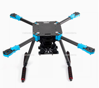 Holybro X500 V2 Full Kit Complete Set and Rack Accessories