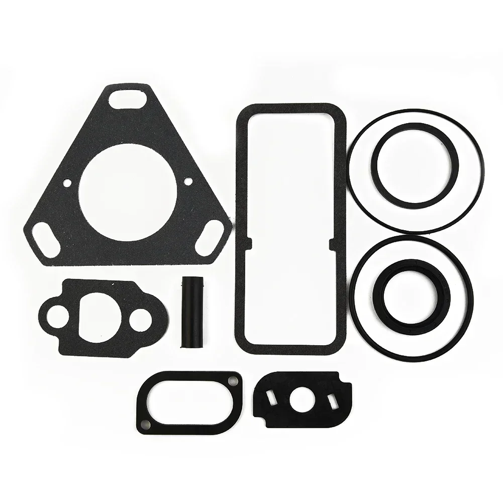 Imagem -02 - Conjunto Kit de Reparo 7135110 para Ford Massey Ferguson Cav Dpa Juntas de Reparo da Bomba de Injeção para Várias Marcas 1