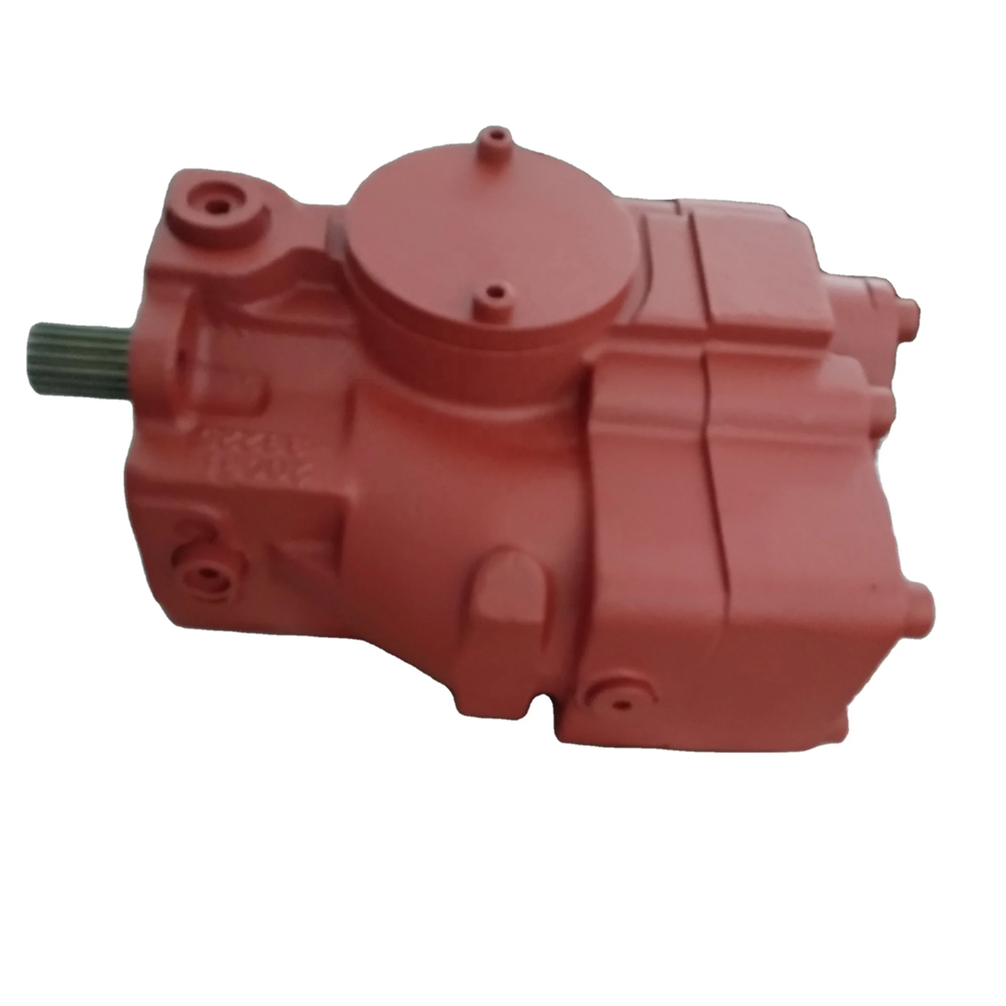 KX161-2 Hydraulic pump PSVK2-25CKG-HS-6 RD201-61110