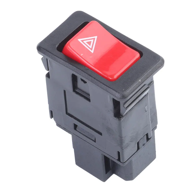 High Quality Warning Hazard Emergency Light Switch Button 2529001G00 25290-01G00 For Nissan Car Auto accessorie