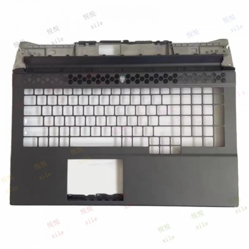 

L+ Original for Dell Alienware Area 51M R1 R2 Palmrest Black 0NMYT8 NMYT8