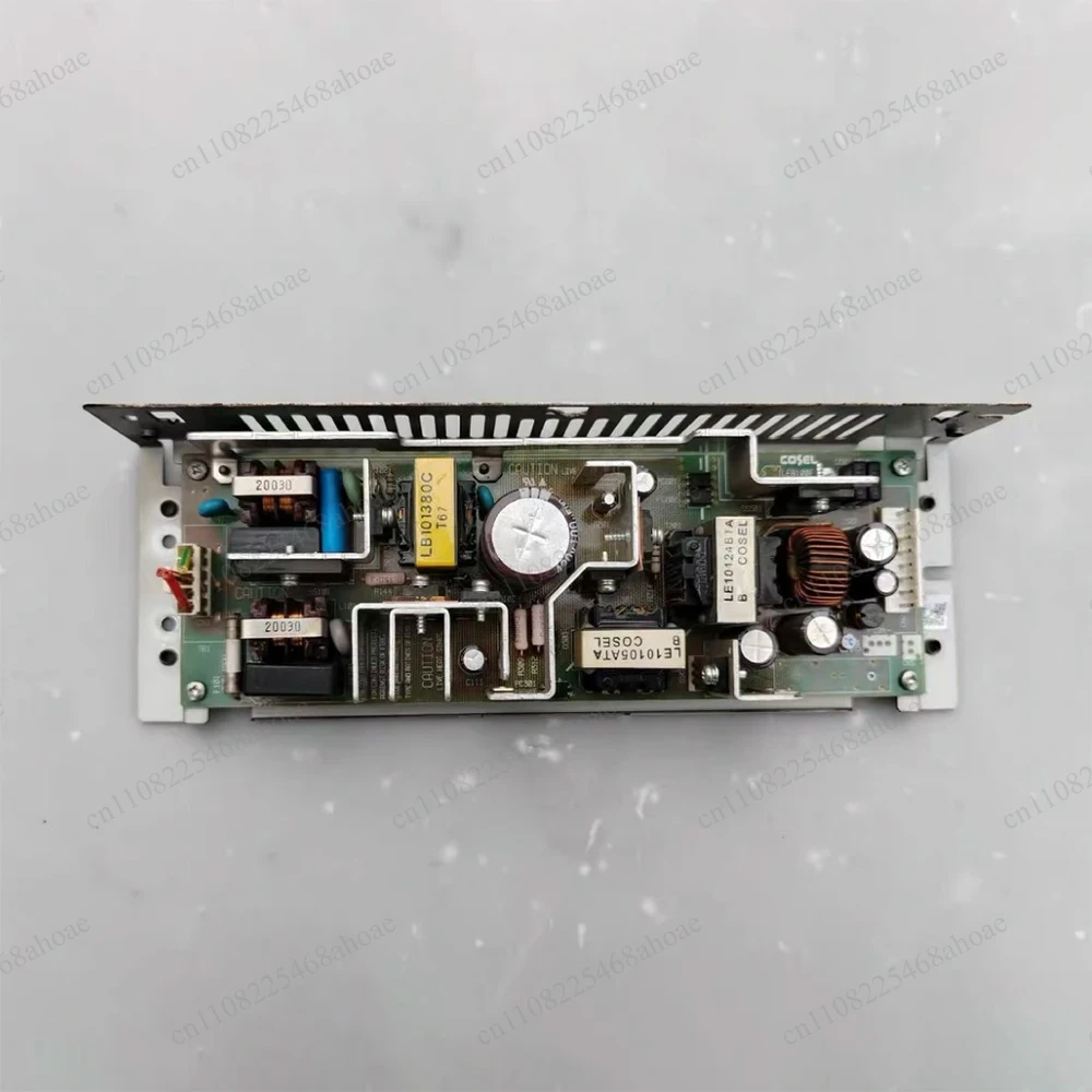 LEB100F-0524 Switching Power Supply Module +5V +24V Output 50-60Hz Industrial AC DC Power Converter