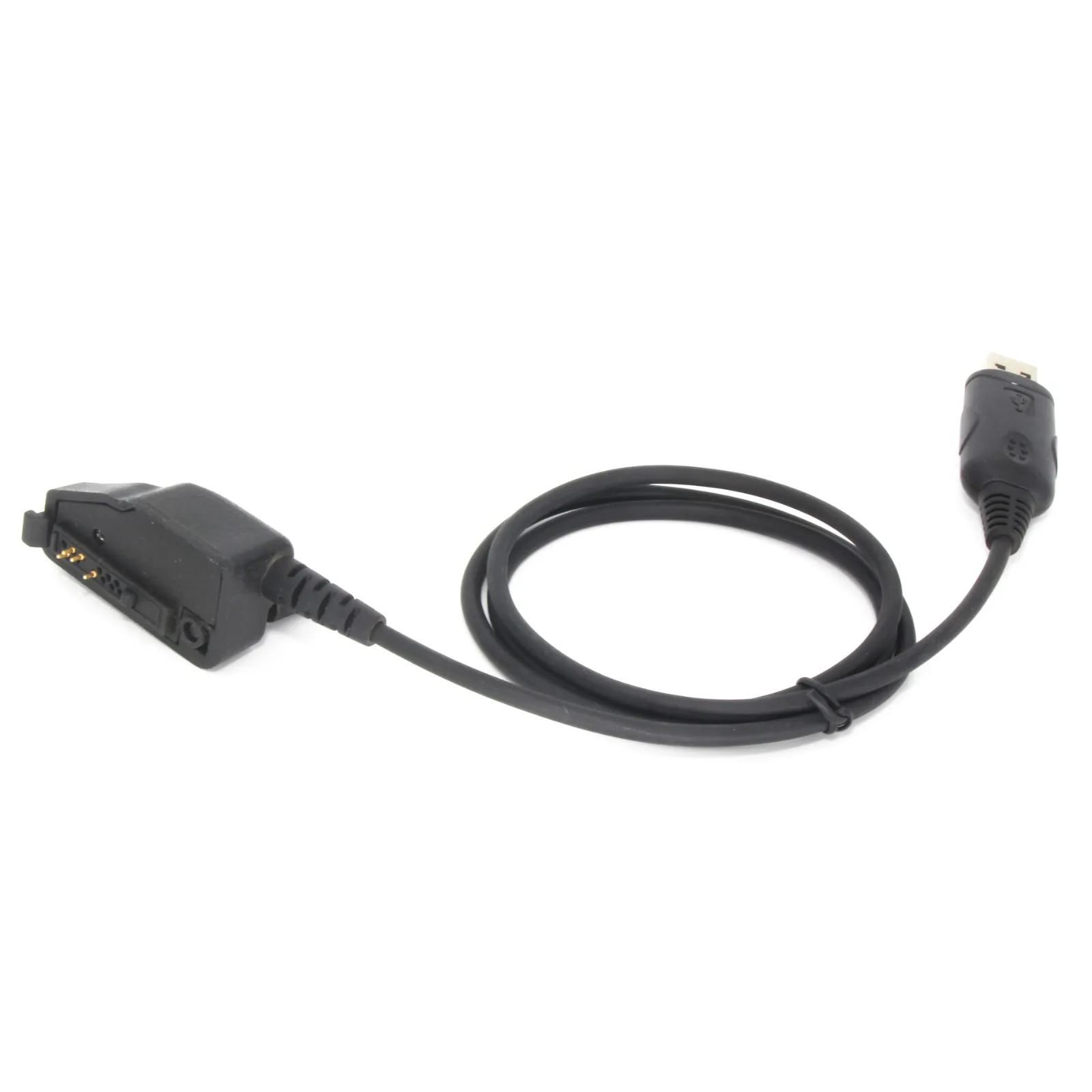 USB Programming Walkie Talkie Cable for KENWOOD TK-2140 2180 280 285 290 3140 3180 TK380 TK385 390 480 490 3185