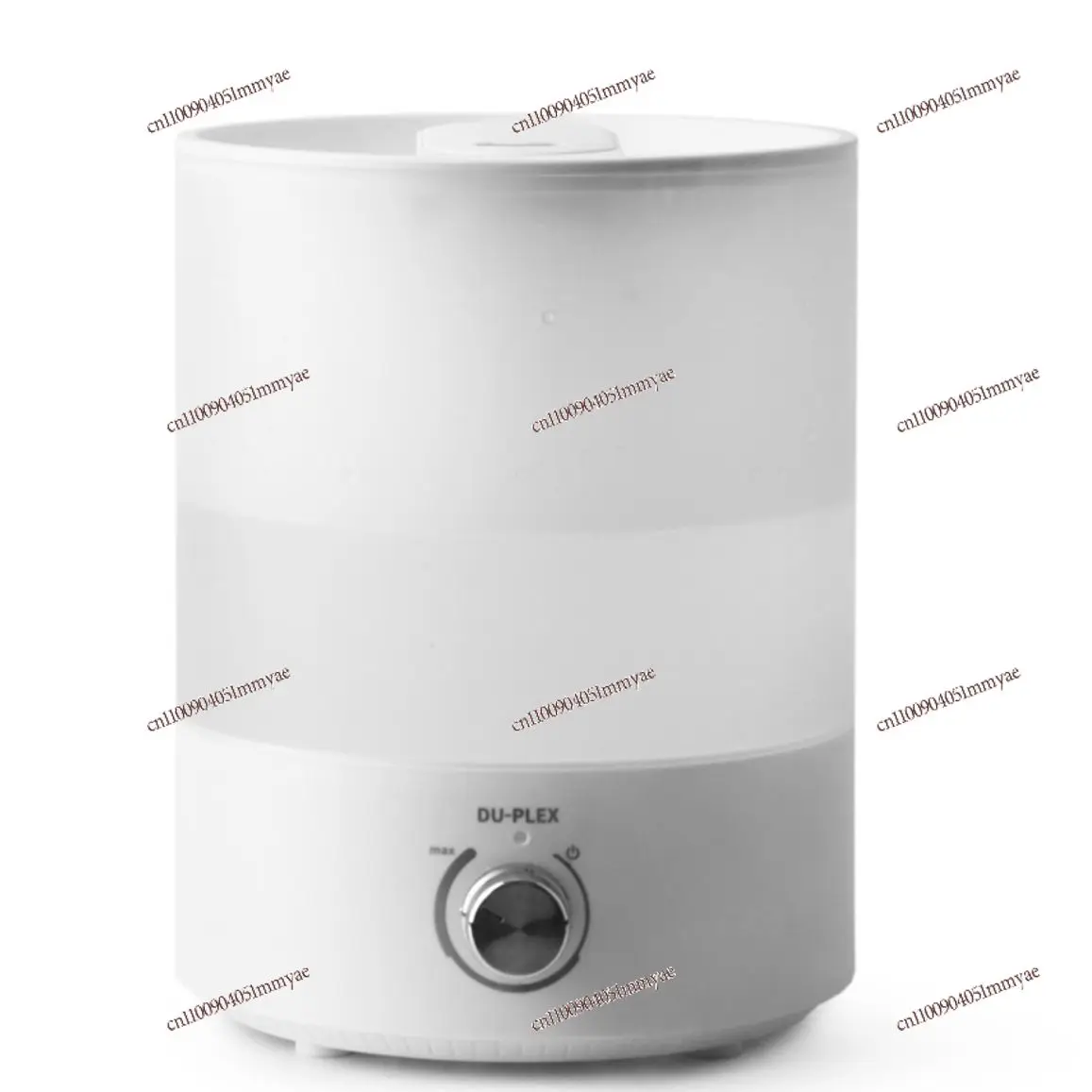 

Bestseller Knob Model, Large Fog Volume and Large Capacity Humidifier, Essential Oil Can Be Added, Simple Model.