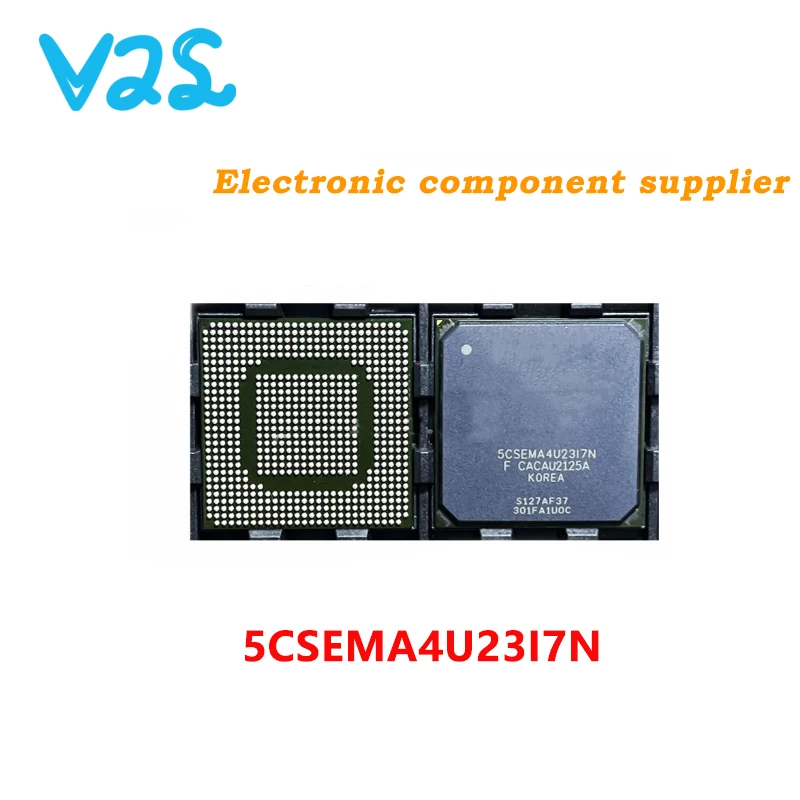 

DC:2125 + 100 новый чип 5CSEMA4U23I7N BGA IC в наличии