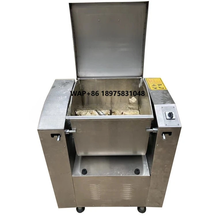

Wonton dumpling making machine