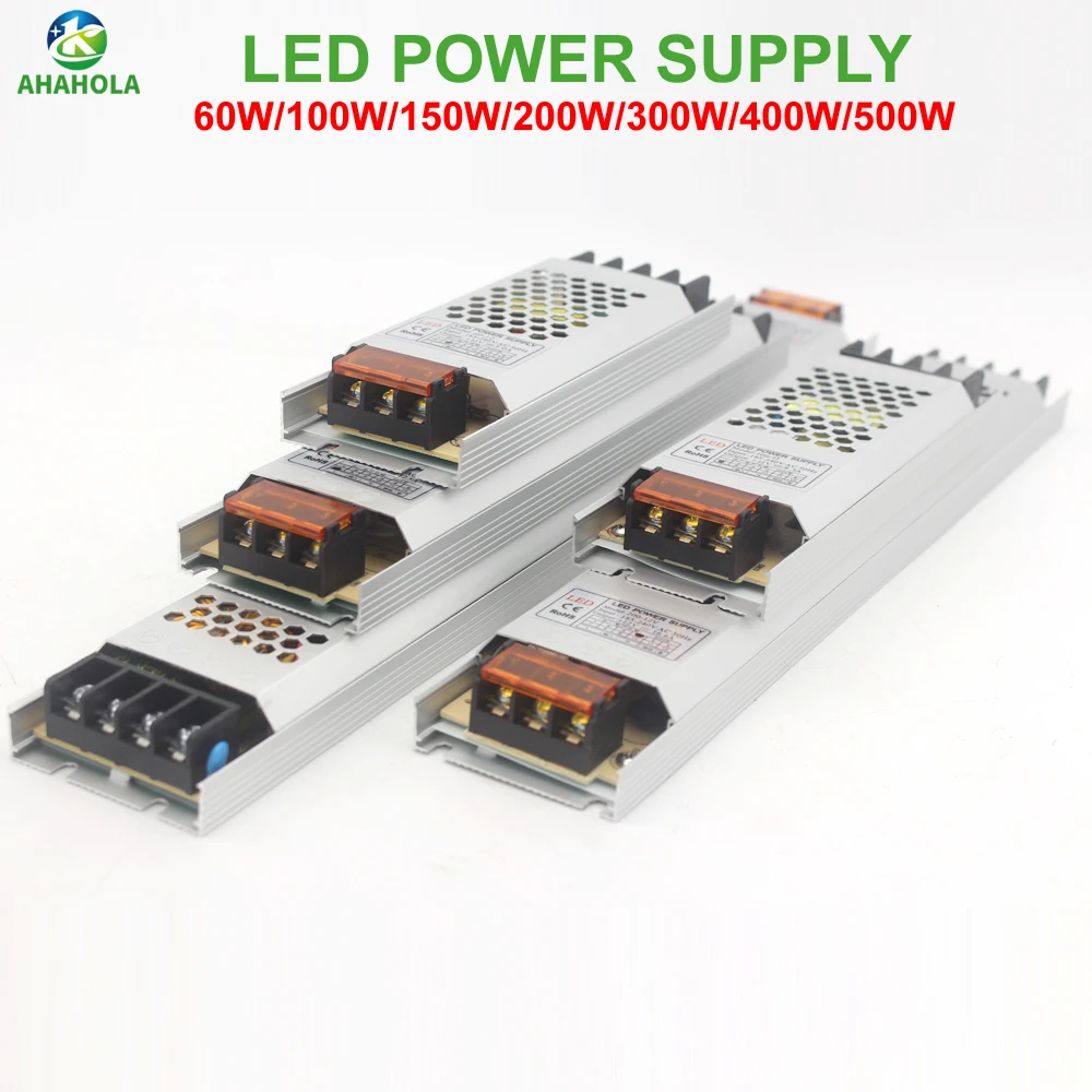 12V Switching Power…