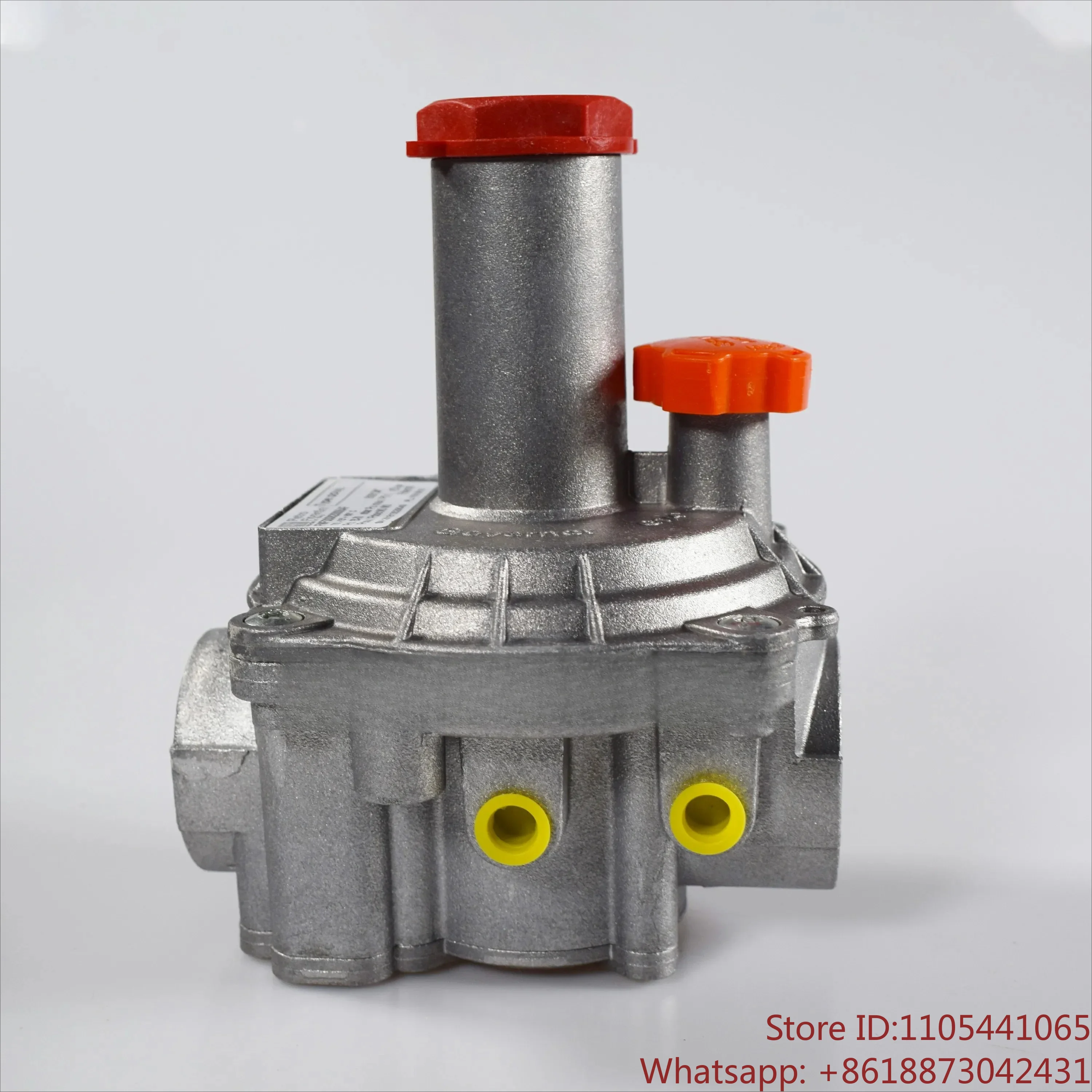 Fiorentini Fio 30151  30152 30154 30155 Regulator Fio Decompression    1PCS