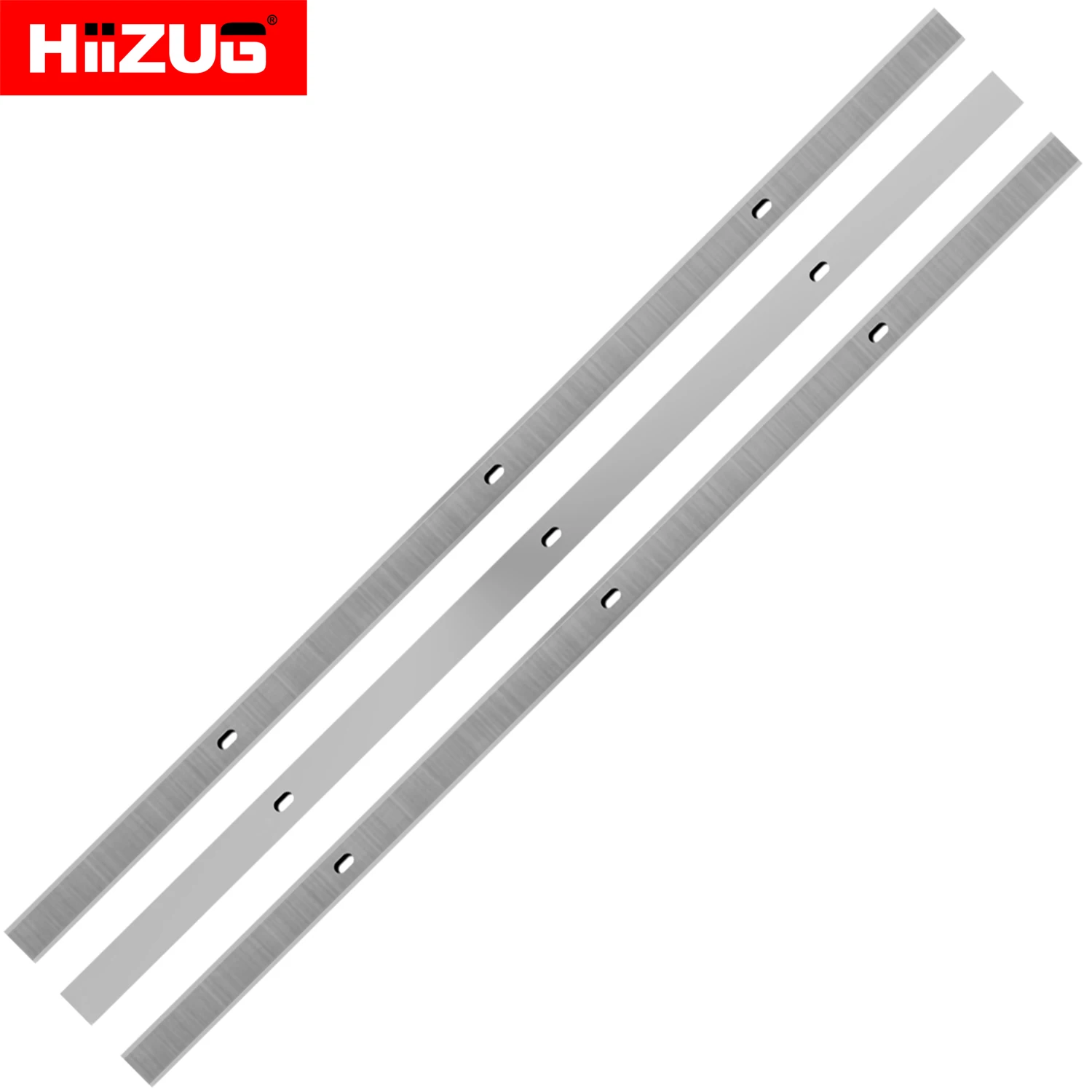 333x12x1.5mm Planer Blades Jointer Knife for Delta 22-580 Craftsman Metabo DH330 Wen Grizzly Ryobi Benchtop Thickness Planer