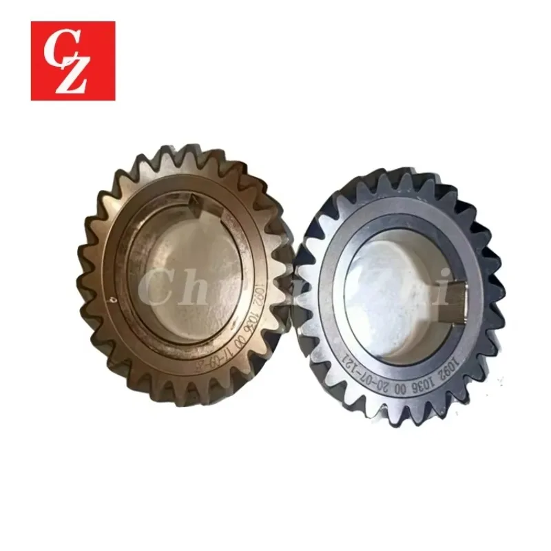

Золотой продавец для безмасляного двигателя Ingersoll Rand, комплект шестерен R90, приводная шестерня 39761770 39104849, новый стандарт, часть двигателя, металл C