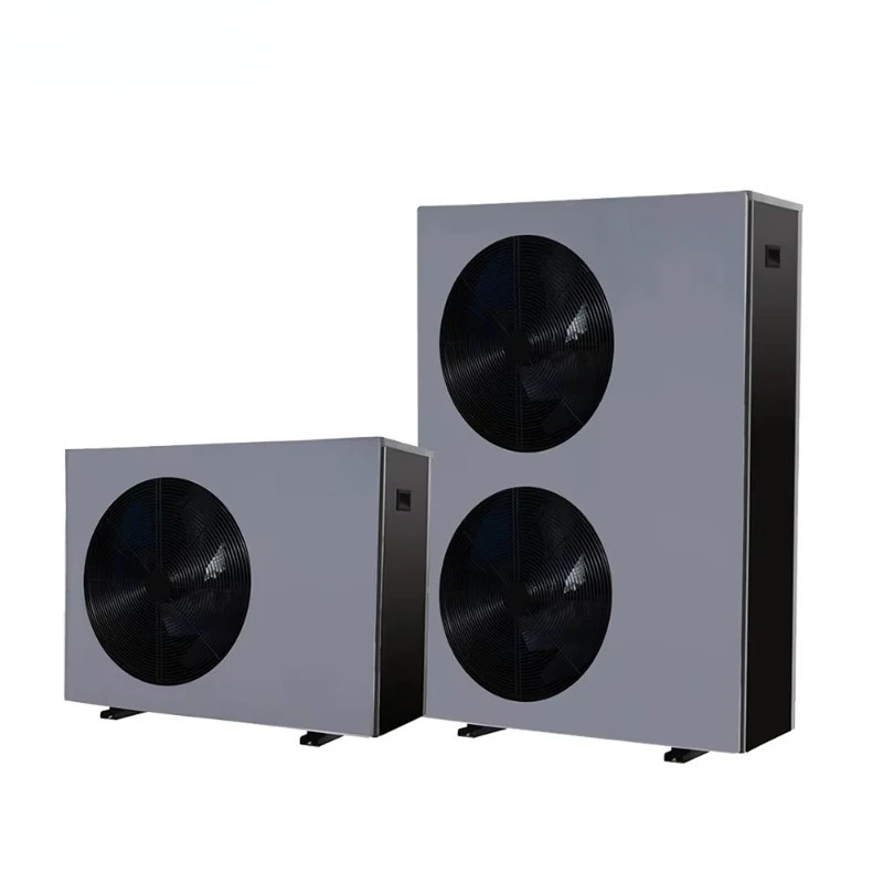 

Intelligent Monomer Heating and Cooling Circulator Heat Pump Water Heater Electric