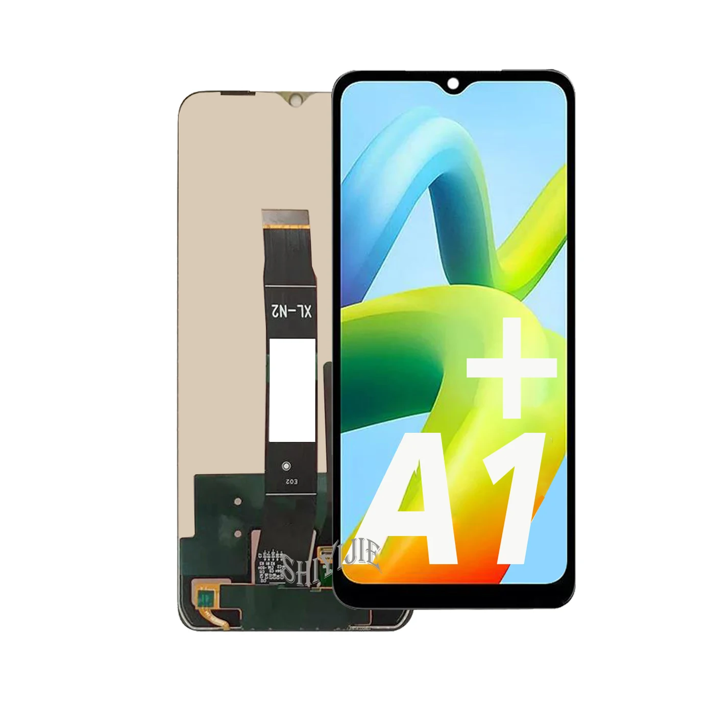 6.52“LCD For Redmi A1 A1+ For Xiaomi Redmi A1 Plus LCD Display Touch Screen 220733SI 220733SF LCD Digitizer Assembly Screen