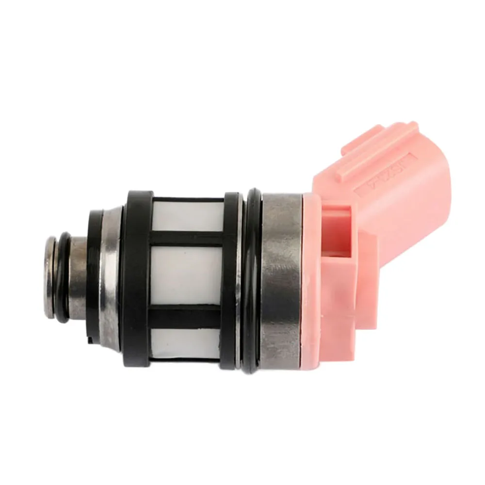 

1 Pc Car Fuel Injector For INFINITI QX4 1997 1998 1999 2000 16600-9S200 16600-1800 JS23-4 842-18124 16600-9S205
