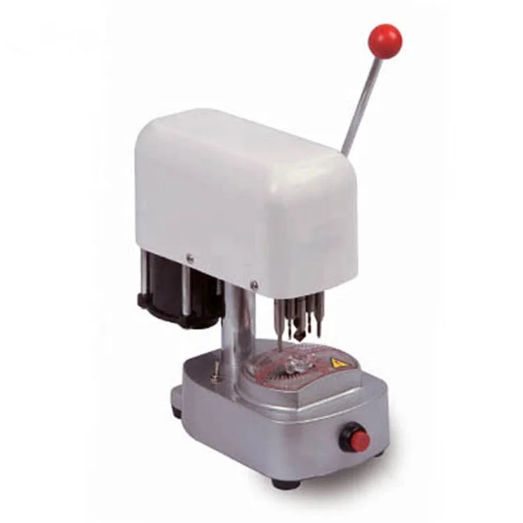 

Заводская цена в Китае Сверлильный станок для линз CP-10B