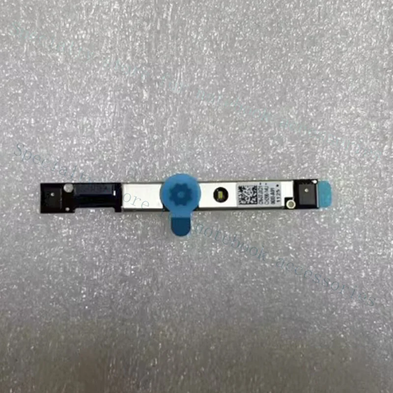 

A+ FOR Dell G15 5510 5511 5515 5520 Camera Microphone