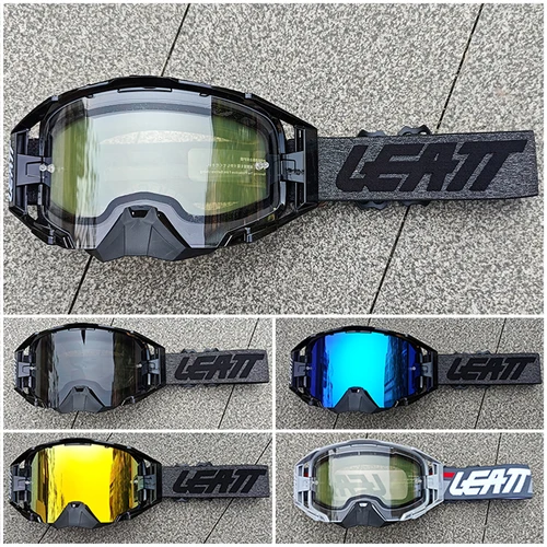 Imagen 1 del producto velocit 6.5 Gafas tendencia Gafas de sol al aire libre gafas de motocross Gafas Gafas de bicicleta gafas de seguridad Gafas de ciclismo para motocicleta