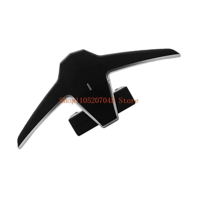 Car Headrest Hanger Storage Holder Back Seat Clothes Organizer for Coat Jacket Suit Clothes Handbag Interior Accessories
