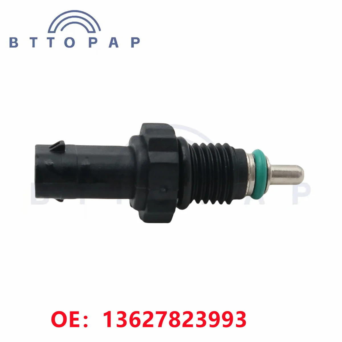 

13627823993 059919523A 059919565A 059919523F Coolant Temperature Sensor For Audi R8 A7 A6 Q5 Q7 2.0L 3.0L 3.0L Autos Sensors