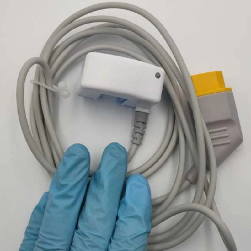 End-tidal CO2 modülü ETCO2 ana akışı