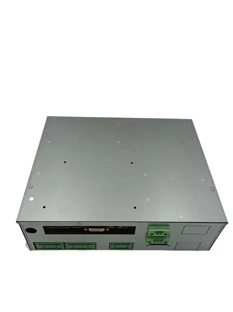 Picture 3: Electronic CRS968 Common Rail Injector And Pump Tester With QR IQA Coding Window System Software Injector Testing MachineHot Sal