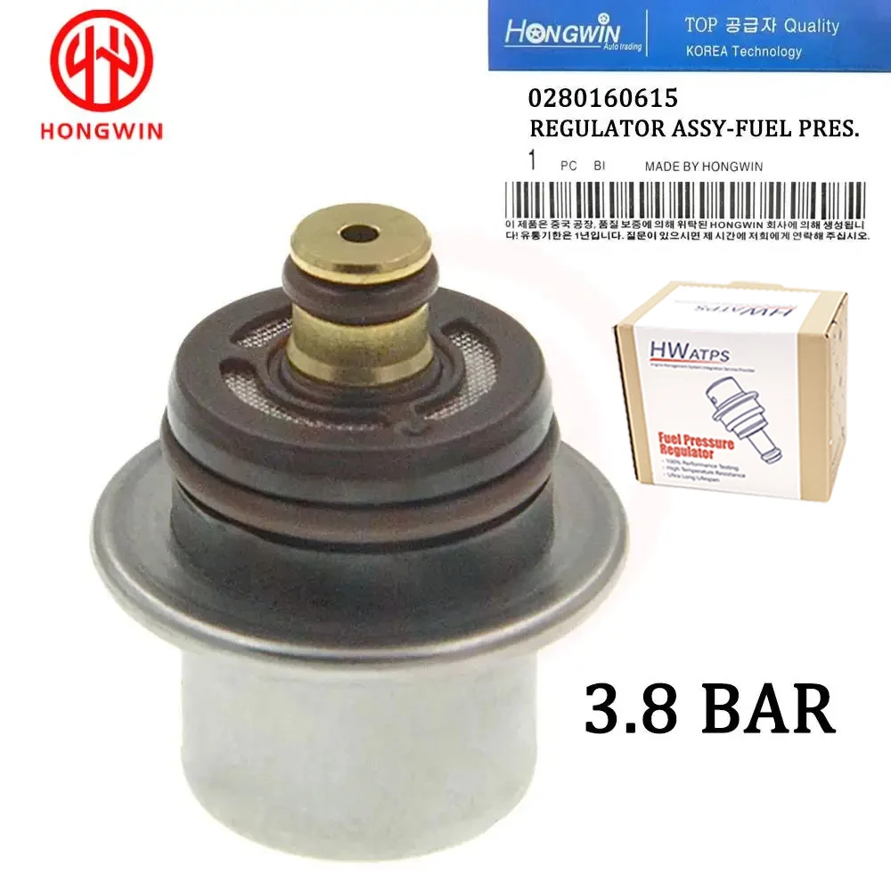 

Fuel Pressure Regulator 0280160615 For Vauxhall Vectra 1995-2003 ,F000DRD222 028-016-0615,F000-DRD222